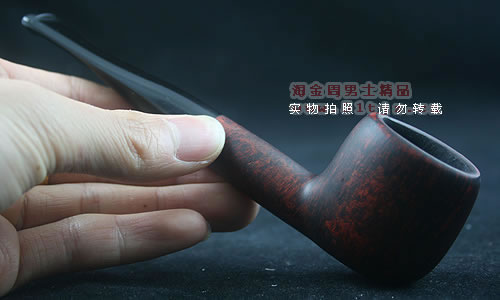 意大利沙芬石楠木烟斗|5件套装国会大厦901n-7