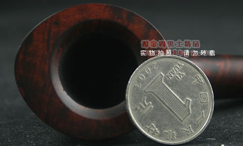 意大利沙芬石楠木烟斗|5件套装国会大厦904n-5