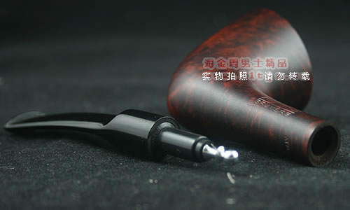 意大利沙芬石楠木烟斗|5件套装国会大厦904n-6