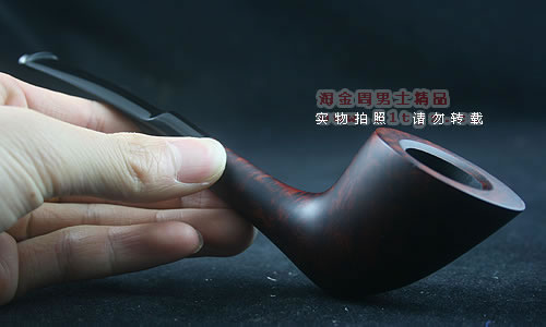 意大利沙芬石楠木烟斗|5件套装国会大厦904n-7