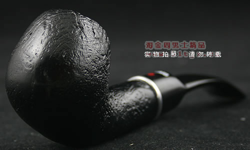 英国小红点plumb石楠木烟斗|6件套装大红点003-1