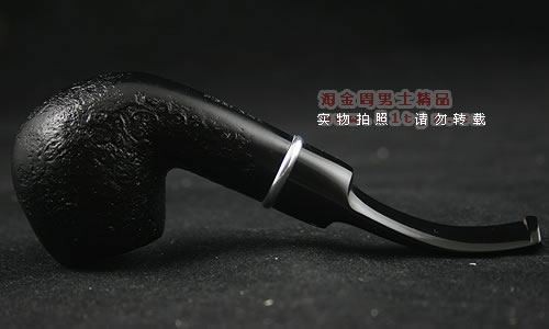 英国小红点plumb石楠木烟斗|6件套装大红点003-4