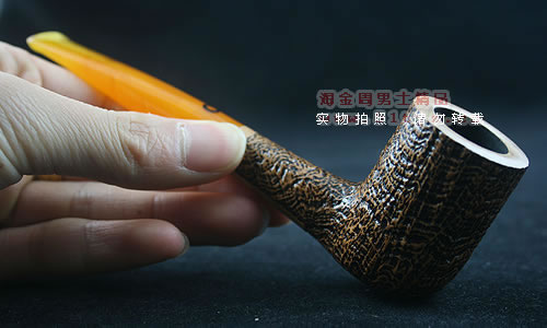 意大利il ceppo石楠木烟斗|6件套装桌斗a501-10-10