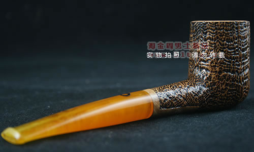 意大利il ceppo石楠木烟斗|6件套装桌斗a501-10-3