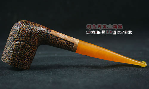 意大利il ceppo石楠木烟斗|6件套装桌斗a501-10-4