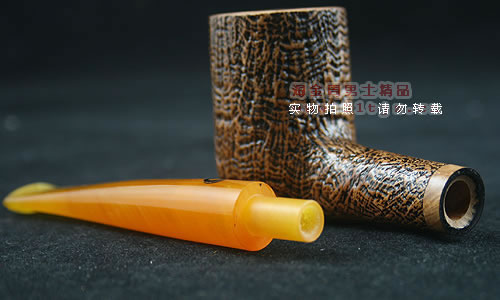 意大利il ceppo石楠木烟斗|6件套装桌斗a501-10-7