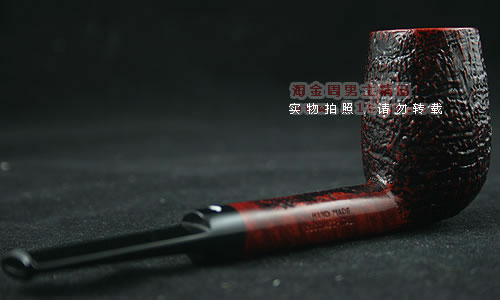 意大利caminetto石楠木烟斗|6件套装手工斗a6c200-1-3