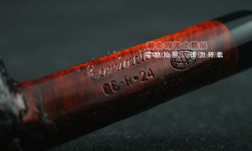 意大利caminetto石楠木烟斗|6件套装手工斗a6c200-1-6