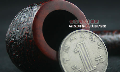 意大利caminetto石楠木烟斗|6件套装手工斗银圈a6c200v-5