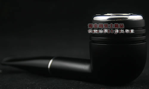 荷兰保时捷PORSCHE石楠木烟斗|6件套装黑面3608-2