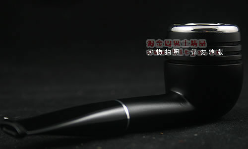 荷兰保时捷PORSCHE石楠木烟斗|6件套装黑面3608-3