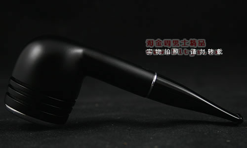 荷兰保时捷PORSCHE石楠木烟斗|6件套装黑面3608-4