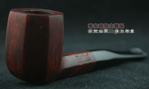 意大利沙芬SAVINELLI石楠木烟斗|5件套装国会大厦106BN-1