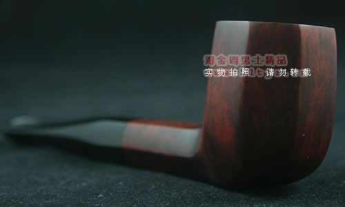 意大利沙芬SAVINELLI石楠木烟斗|5件套装国会大厦106BN-2