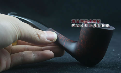 意大利沙芬SAVINELLI石楠木烟斗|5件套装国会大厦440N-7