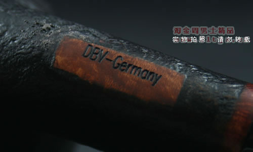 德国Design Berlin db石楠木烟斗|特价6件套装MS01-5