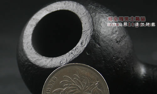 德国Design Berlin db石楠木烟斗|特价6件套装MS01-6