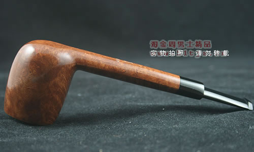 意大利沙芬石楠木烟斗|5件套装梅丽塔806-4