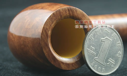 意大利沙芬石楠木烟斗|5件套装梅丽塔806-5