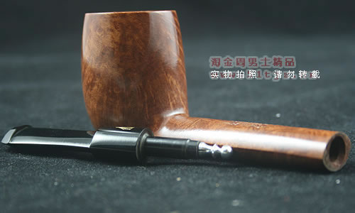 意大利沙芬石楠木烟斗|5件套装梅丽塔806-6