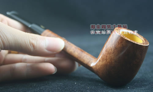 意大利沙芬石楠木烟斗|5件套装梅丽塔806-7