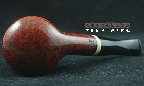 丹麦Karl Erik石楠木手工烟斗|6件套装卡尔04-4