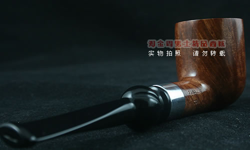 德国丹尼克石楠木烟斗|6件套装原木734-3