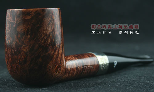彼得森Peterson石楠木烟斗|5件套圣帕特里克节106-1
