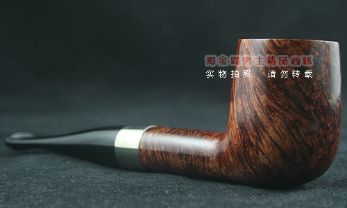 彼得森Peterson石楠木烟斗|5件套圣帕特里克节106-2