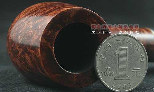 彼得森Peterson石楠木烟斗|5件套圣帕特里克节106-5