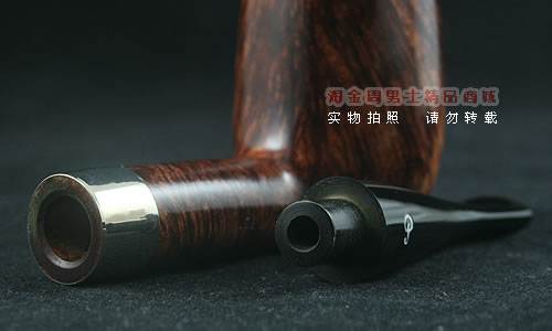 彼得森Peterson石楠木烟斗|5件套圣帕特里克节106-7