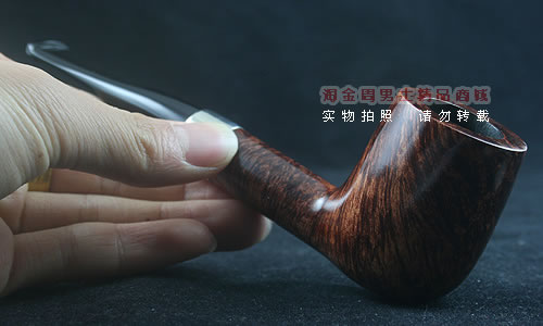 彼得森Peterson石楠木烟斗|5件套圣帕特里克节106-8