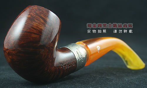 彼得森Peterson石楠木烟斗|5件套罗斯莱尔221-1