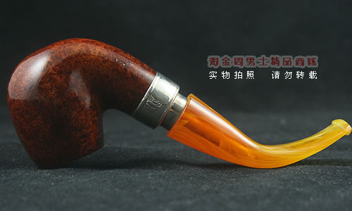 彼得森Peterson石楠木烟斗|5件套罗斯莱尔221-4