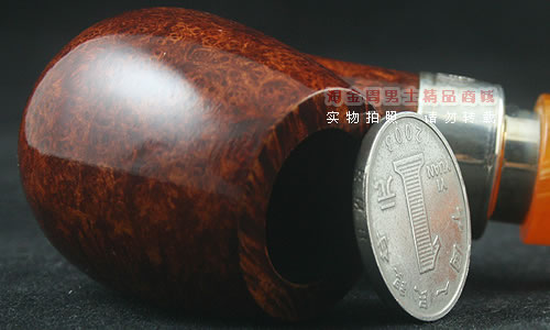 彼得森Peterson石楠木烟斗|5件套罗斯莱尔221-5