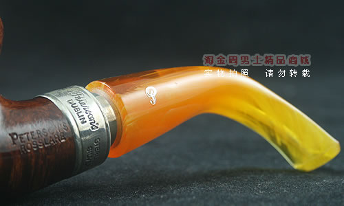 彼得森Peterson石楠木烟斗|5件套罗斯莱尔221-6