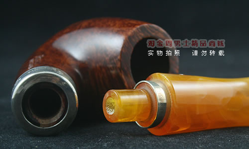 彼得森Peterson石楠木烟斗|5件套罗斯莱尔221-7