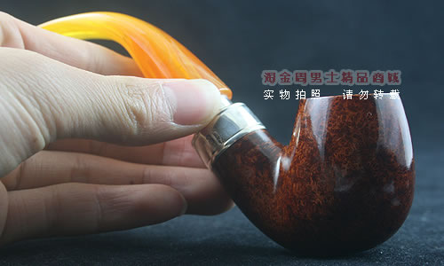彼得森Peterson石楠木烟斗|5件套罗斯莱尔221-8