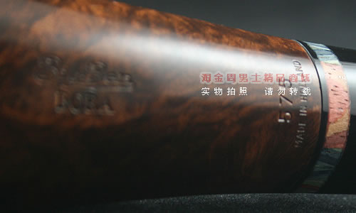 荷兰大班Bigben石楠木烟斗|6件套谭博拉575-6