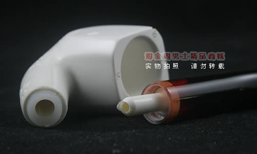 土耳其海泡石SMS烟斗|5件套装25-5