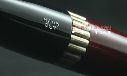 法国CHACOM石楠木烟斗|5件套装酒红斗Ascat860-6