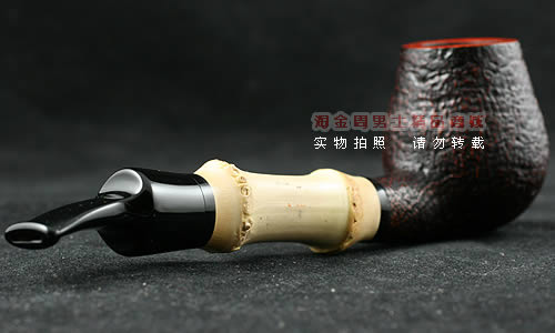 丹麦Stanwell史丹威石楠木烟斗|6件套装竹节03-3