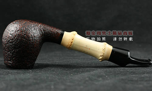 丹麦Stanwell史丹威石楠木烟斗|6件套装竹节03-4