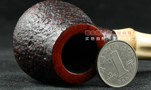 丹麦Stanwell史丹威石楠木烟斗|6件套装竹节03-5