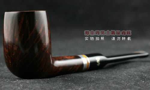 丹麦Stanwell史丹威石楠木烟斗|5件套装TRIO-106-1