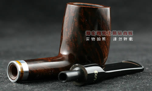 丹麦Stanwell史丹威石楠木烟斗|5件套装TRIO-106-7