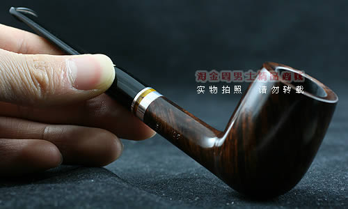 丹麦Stanwell史丹威石楠木烟斗|5件套装TRIO-106-8