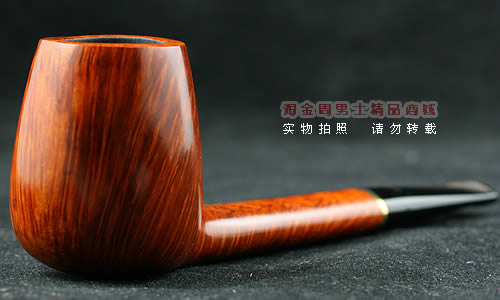 丹麦Stanwell石楠木烟斗|5件套装Tawny 113-1