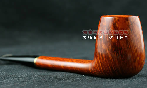 丹麦Stanwell石楠木烟斗|5件套装Tawny 113-2