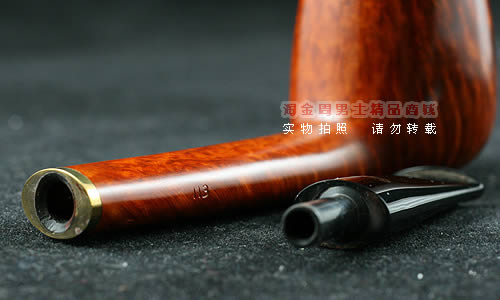 丹麦Stanwell石楠木烟斗|5件套装Tawny 113-7